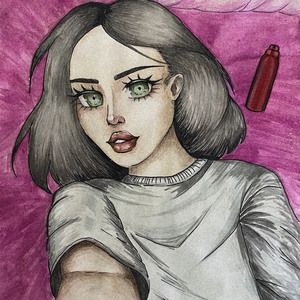 noluv (prod. by Solittto)