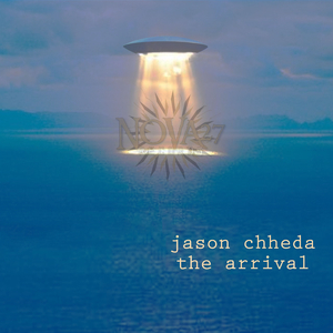 The Arrival (Original Mix)