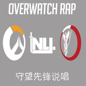 Genji vs Hanzo (源氏和半藏)