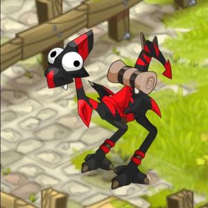 bébé dragodinde (feat. Hulek)