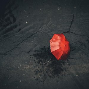 人和人的缘分，不是一场不出门就能避开的雨
