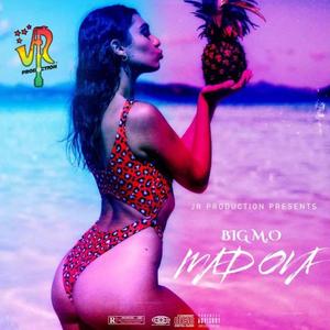 Mad Ova (feat. Big Mo)