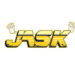 天竺少女（Jask_bb remix）