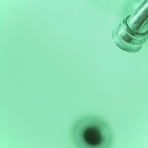 SINK.