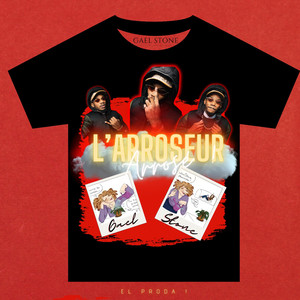 L'arroseur arrosé !
