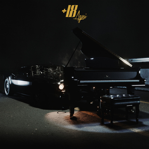 Katana (feat. Amir Fiend, Neghab & Norvet )