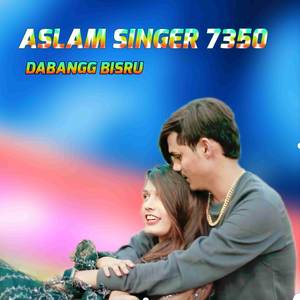 ASLAM SINGER 7350