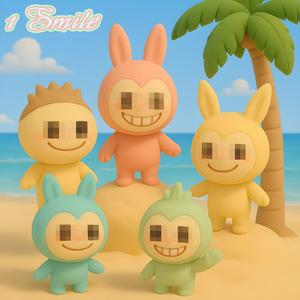 ひみつのともだち