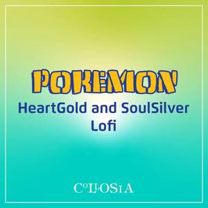 PokeMart (From "Pokemon HeartGold and SoulSilver") [LoFi Version]