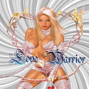 Love Warrior(female) (录音室版本)