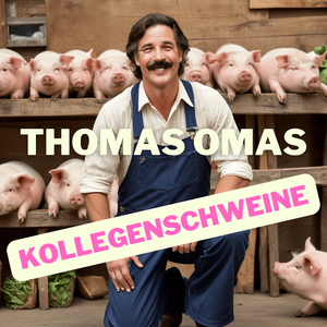 Kollegenschweine
