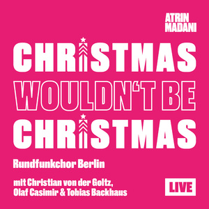 Christmas Wouldn't Be Christmas (Live)