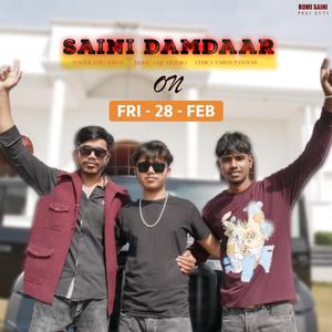 Saini Damdaar