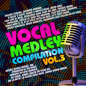 Quisaz quisaz quisaz / Esperanza / Quien serà