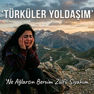 Ne Ağlarsın Benim Zülfü Siyahım