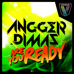 Are You Ready (Mahesa Utara Remix)