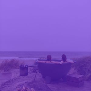 温和蒸气浴梦想