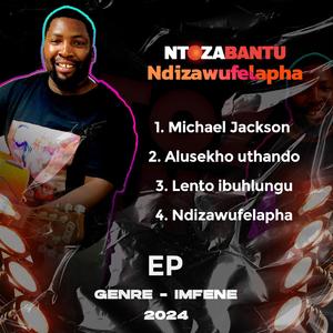 Ndizawufelapha