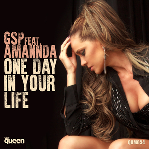 One Day in Your Life (Feat. Amannda)