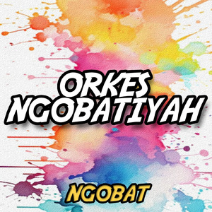 Ngobat (Live)