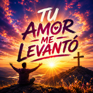 Tu Amor Me Levantó