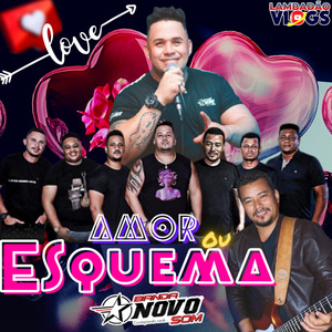 Amor ou Esquema (Cover)