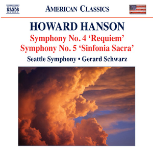 Symphony No. 4, Op. 34, "The Requiem":II. Requiescat: Largo