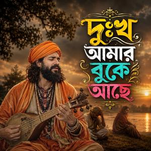 Dukkho Amar Buke Ache (দুঃখ আমার বুকে আছে)