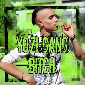 YoziGang-*****