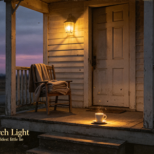 Porch Light