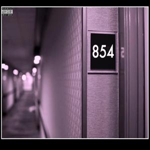 854 (feat. IsThatOD)