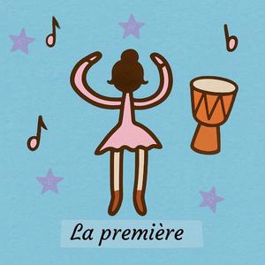 Step et staccato