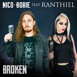Broken (feat. Ranthiel)