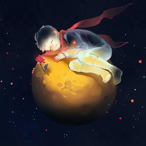 Who（Chinese.Ver）（翻自 六公主）