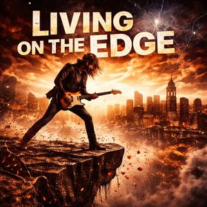 Living On The Edge