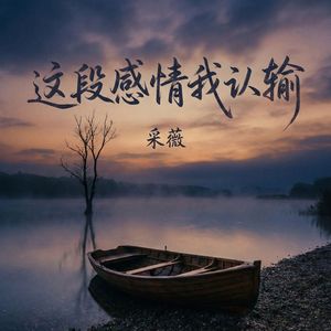 这段感情我认输
