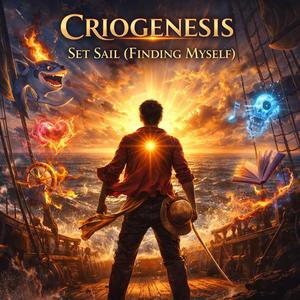 Set Sail(Finding Myself)