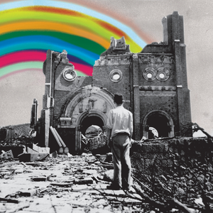 Quand les hommes vivront d'amour