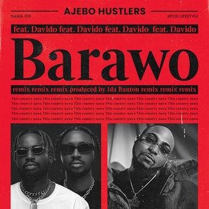 Barawo (Remix)