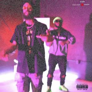Slidin (feat. JayArson) (Remix)