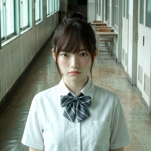 地球でクソする失恋少女 ～キミなんて誰も見ちゃいない～