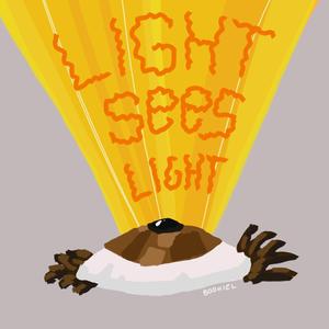 Light Sees Light (feat. Serenghetti)
