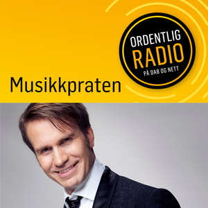 Ordentlig Radio Vignett