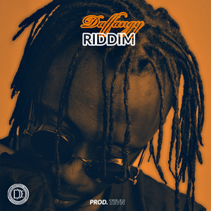 Daffangy Riddim Instrumental