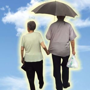 重逢的约定-嘻哈