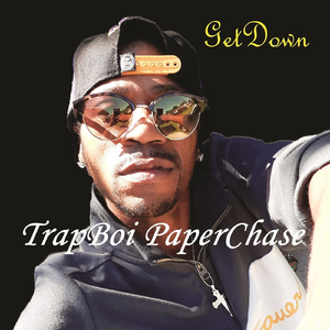 Hyphy (feat. Contac)