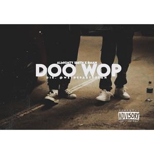 DOO WOP (feat. Bman)