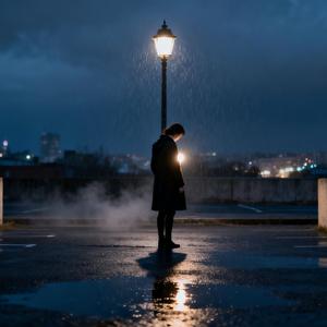 Gdy kamień milczy...