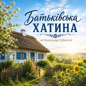 Батьківська хатина