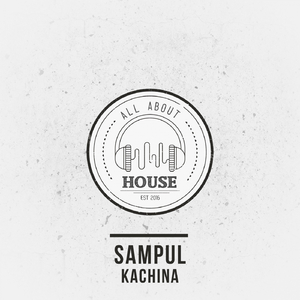 Kachina (Original Mix)